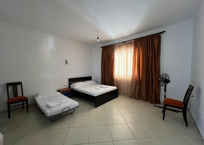 Garden Terrace Pensionat *