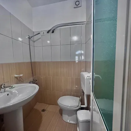 Garden Terrace Vlorë