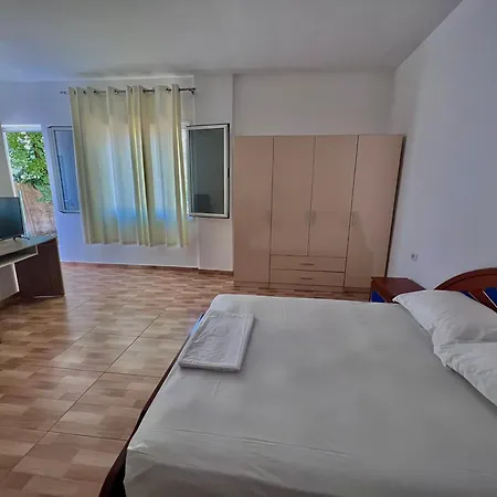 Garden Terrace Guest house
