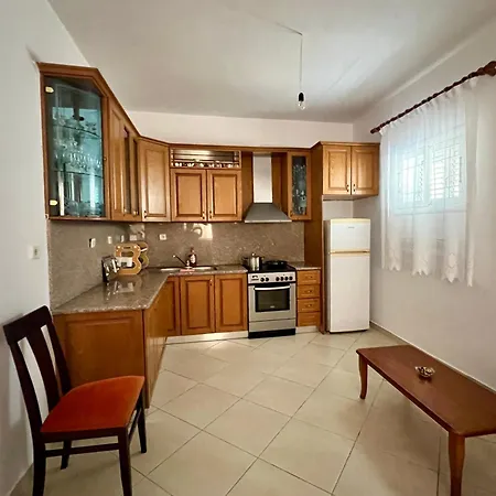 Garden Terrace * Vlorë