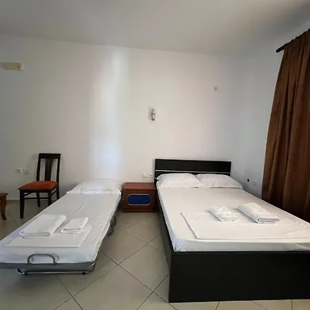 招待所 Garden Terrace