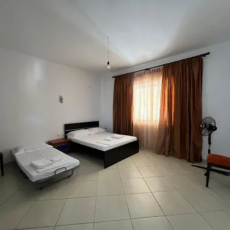 Garden Terrace Guest house *