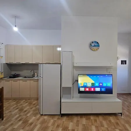 招待所 Garden Terrace