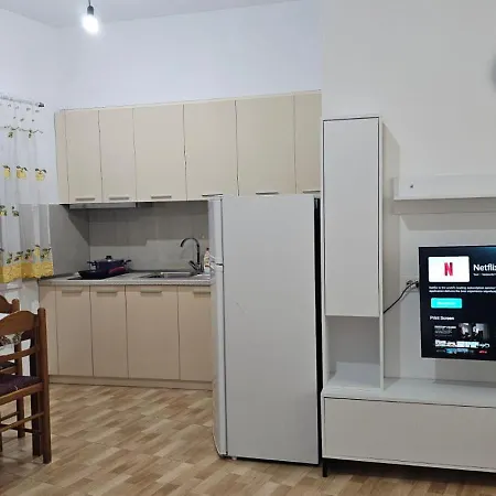 Garden Terrace 招待所 Vlorë