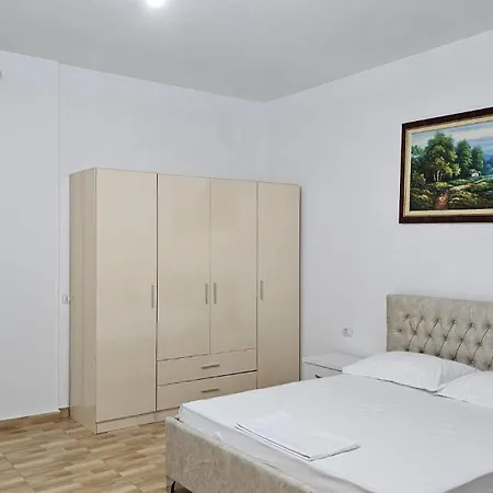 Garden Terrace Vlorë