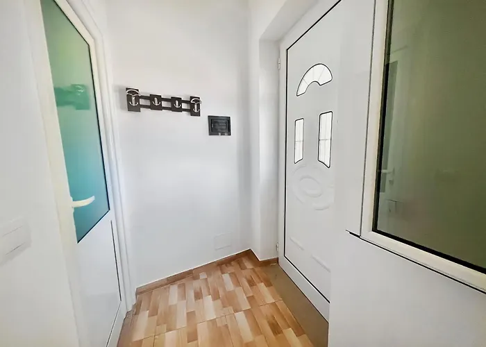 Garden Terrace Pensjonat *