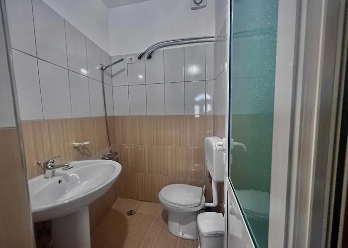 Garden Terrace Wlora