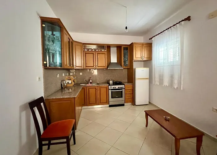 Garden Terrace * Wlora