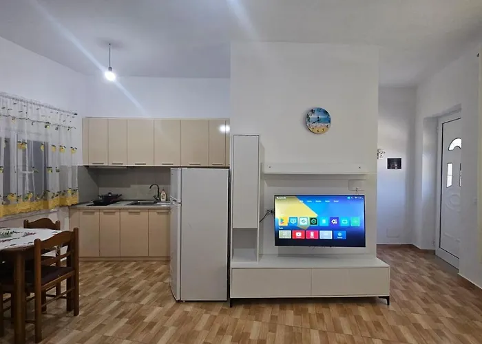 Pensjonat Garden Terrace