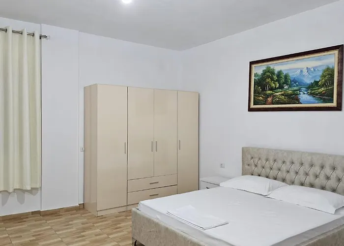 Garden Terrace Wlora